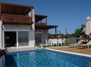 Villa Ossiano - Pool
